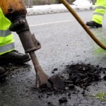 Pothole Repair Oldham